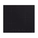 Schneider SCTI603BS - Table induction 3 feux Noir