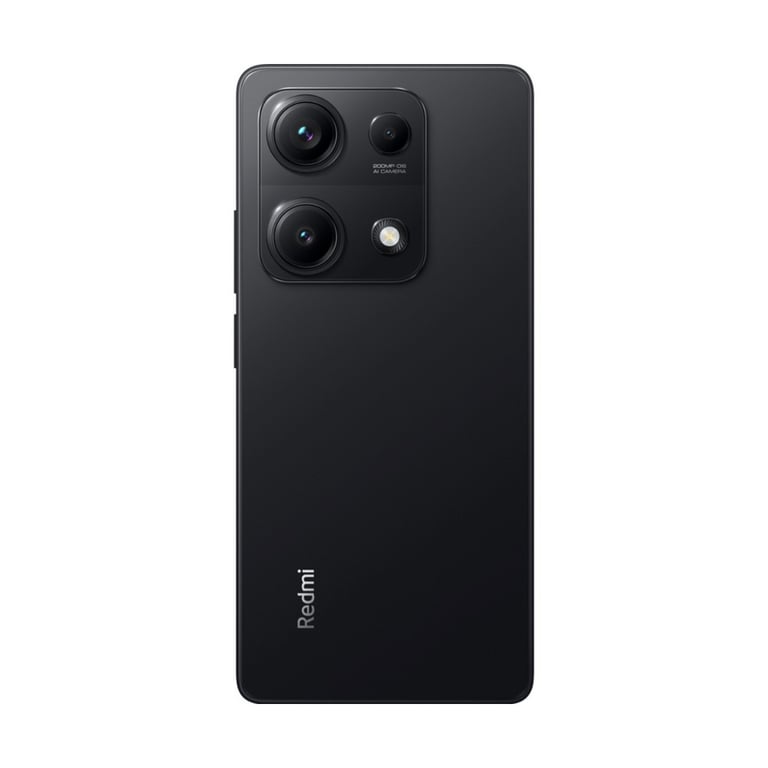 Xiaomi Redmi Note 14S - vue 5