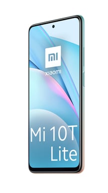 Mi 10T Lite 128 Go, Or rose