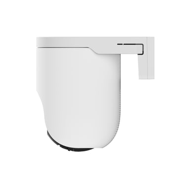 EZVIZ H8c PoE 2K Almohadilla Cámara de seguridad IP Exterior 2304 x 1296 Pixeles Techo/pared