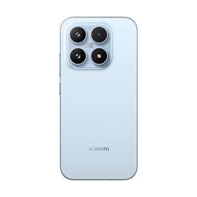 Xiaomi 17 256 Go Bleu - vue 2