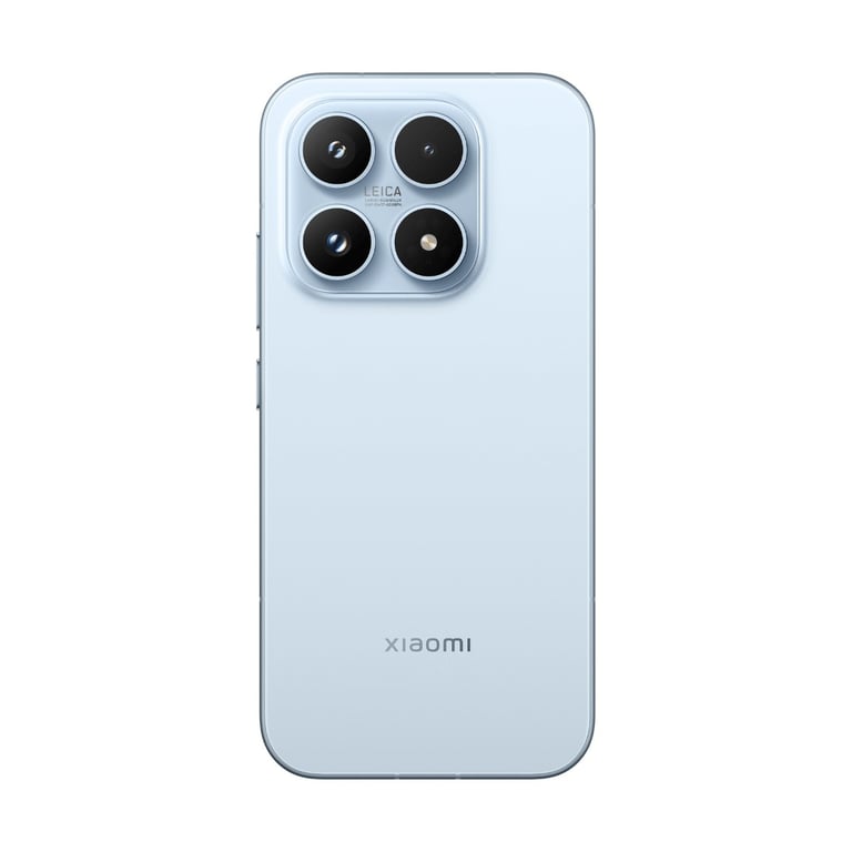 Xiaomi 17 256 Go Bleu - vue 2