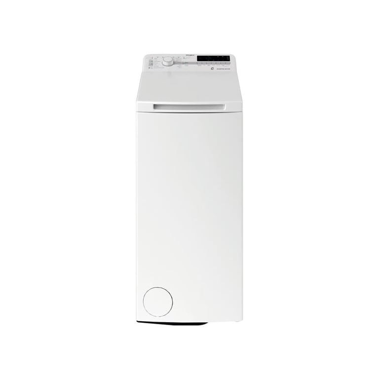 WHIRLPOOL Lave linge top 6 kg 1200 trmn TDLR6260FR - vue 2