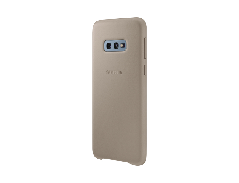 Samsung Coque en cuir S10e - vue 7