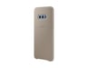 Samsung EF-VG970 coque de protection pour téléphones portables 14,7 cm (5.8'') Housse Gris Samsung Galaxy S10e