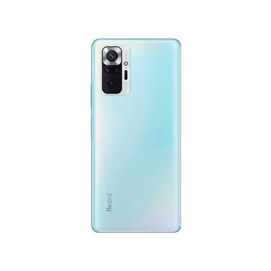 Xiaomi Redmi Note 10 Pro 128 Go Bleu - vue 5