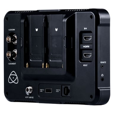 Monitor ATOMOS Shinobi 7' 4k HDMI/SDI HDR