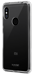 Carcasa híbrida invisible para Xiaomi Redmi Note 5, Transparente