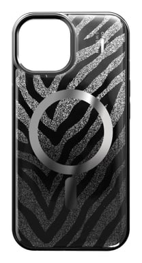 iDeal of Sweden IDCLCMS-I2361-573 coque de protection pour téléphones portables Noir iPhone 13/14/15/16E
