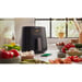 Philips Essential Airfryer connecté XL série 5000 HD9280/60