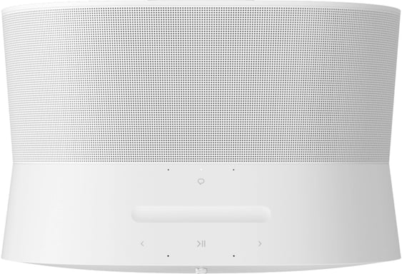 Sonos Era 300 Blanc Avec fil &sans fil