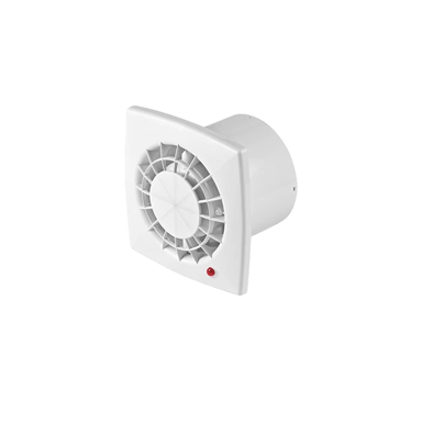 Ventilador Awenta vega 125 15W blanco