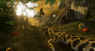 Smalland Survive the Wilds PS5