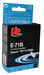 Uprint Cartucho de Tinta Negro Compatible con EPSON T0711 XL DX4000 DX5000 DX6000 DX7400 DX8400 DX9400