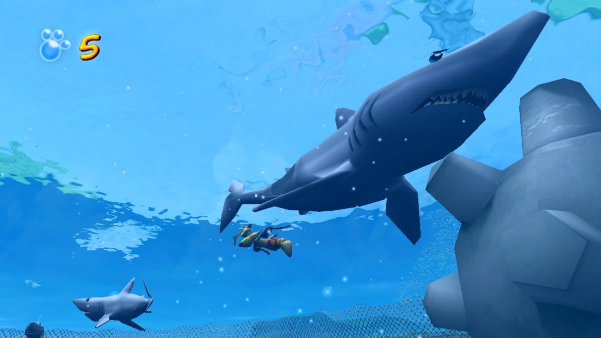 TY the Tasmanian Tiger™ HD Bush Rescue Bundle Deluxe Edition Nintendo Switch Neuf - vue 2