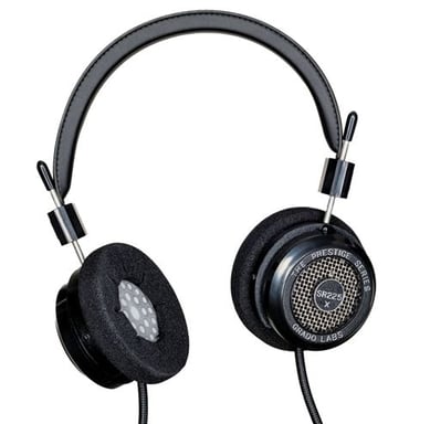 Cuffie con Cavo Grado SR225X Design Aperto Anti-Risonanza