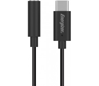 ENERGIZER Adattatore da Aux femmina a USB-C