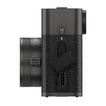 Fujifilm X half X-HF1 - Appareil photo compact Boitier nu, Charbon - Neuf