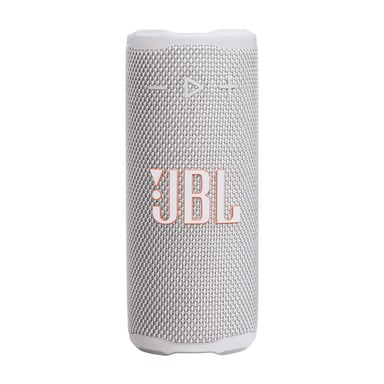 Altavoz con Bluetooth JBL Grip- 16W- 1.0- Blanco