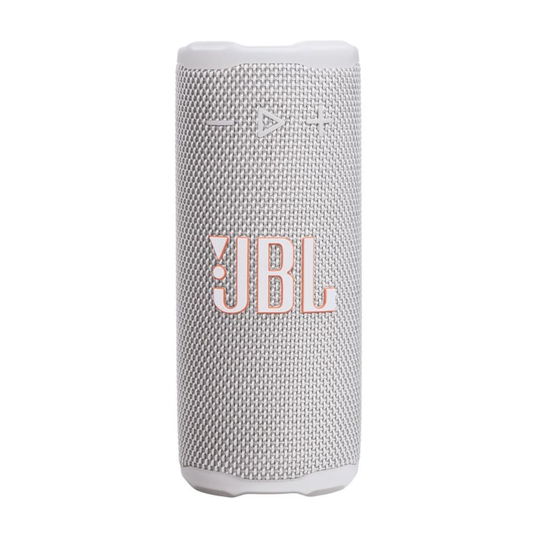 Enceinte portable sans fil JBL Grip Bluetooth Blanc - Neuf