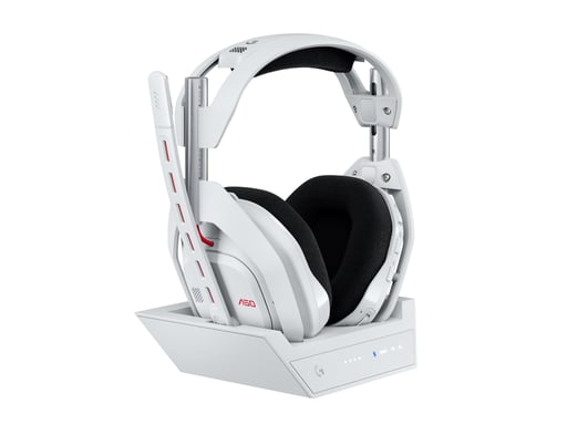 ASTRO Gaming A50