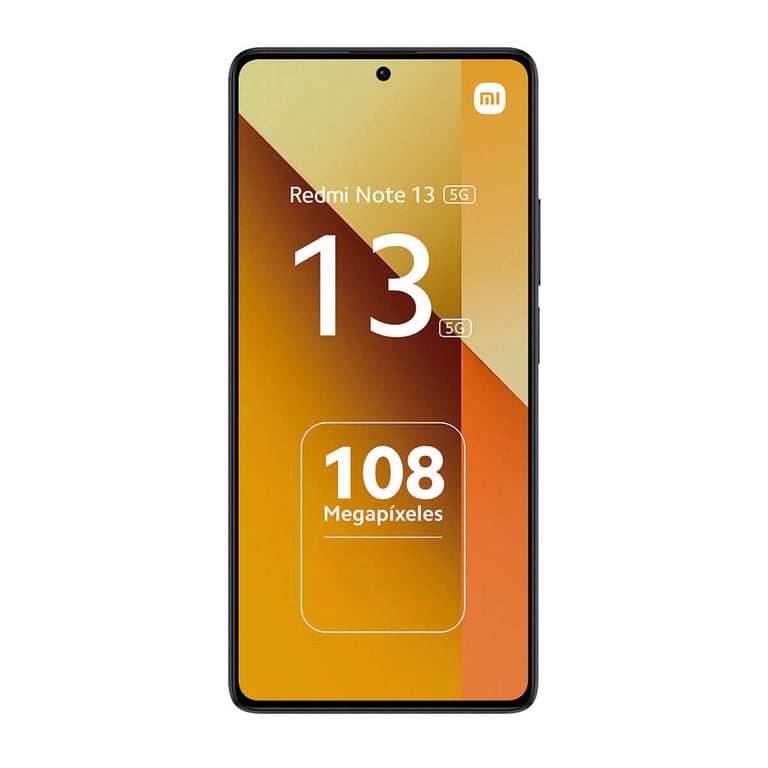 Xiaomi Redmi Note 13 5G 16,9 cm (6.67