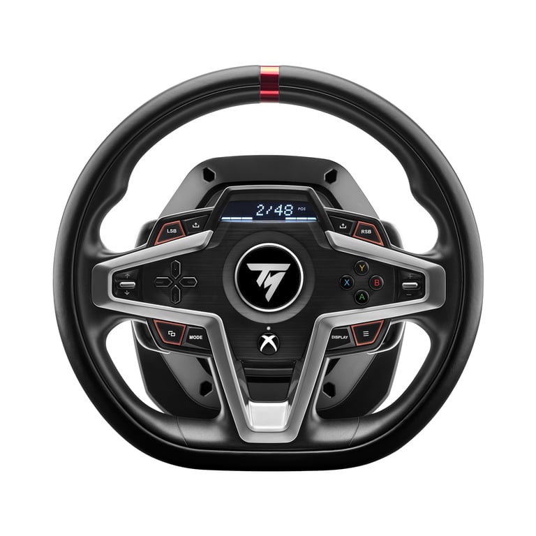 Thrustmaster T3PM - vue 7