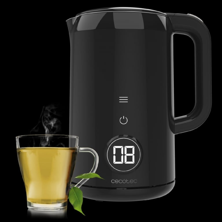 Thermosense 600 Touch Neo Bouilloires Cecotec - vue 3
