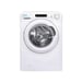 LAVE-LINGE HUBLOT SMART ,10 kgs 1400 trs, classe B , moteur standard, c CANDY - CS4102DW4/1-47