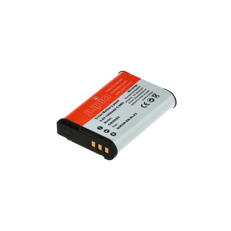 JUPIO CNI 0023 COMPATIBLE