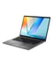 Asus VivoBook S AMD Ryzen AI 5 330 14', AMD Copilot+ 5.1GHz 16Go 512 Go WI-FI 6 (802.11ax) Radeon 780M, Bleu-AZERTY