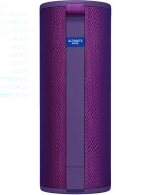 Ultimate Ears Megaboom 3 Altoparlante stereo portatile viola