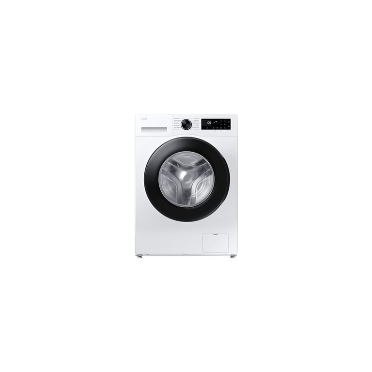 Samsung WW80FG5L32AEET machine à laver chargement frontal 8 kg 1200 trmin - vue 2