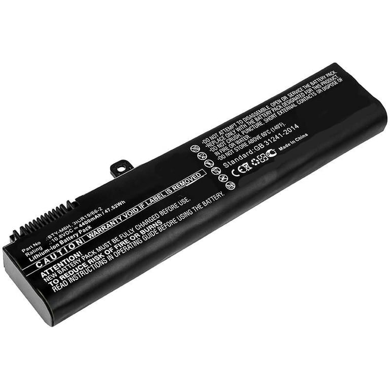 CoreParts MBXAC BA0085 composant de laptop supplémentaire Batterie Neuf