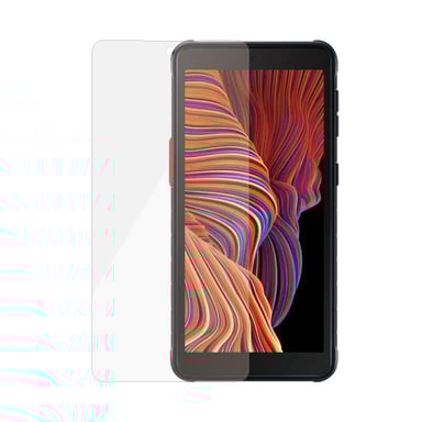 PanzerGlass ® Screen Protector Samsung Galaxy Xcover 5 Protector de pantalla 1 pieza(s)