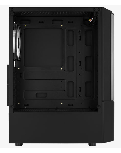 Aerocool Quantum V3 - vue 2
