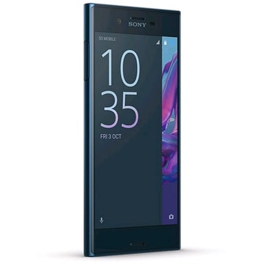 Xperia XZ 32 Go, Bleu