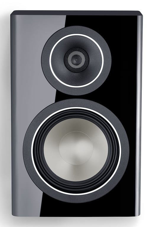 Canton Townus 10 2 voies Avec fil Neuf