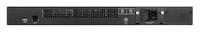 D-Link DIS-700G-28XS switch di rete Gestito L2 1U Nero (24 Ports SFP Plus 4 Port - 10G SFP with Dual DC input - Warranty 60M)