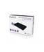 Ewent EW7030 Boîtier de disques de stockage Boîtier HDD Noir 2.5''