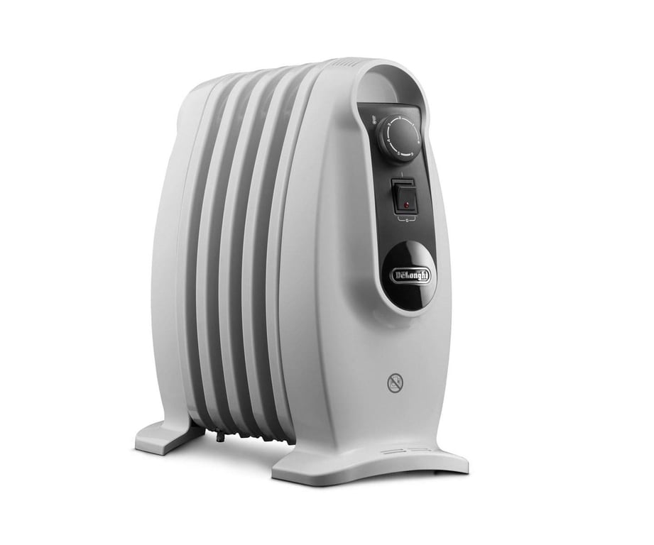Delonghi RadiaS Nano TRNS 0505. - vue 3