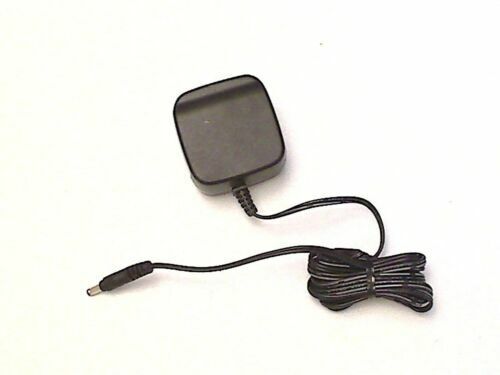 Logitech TAP TBD Power Adapter and Plugs - vue 3