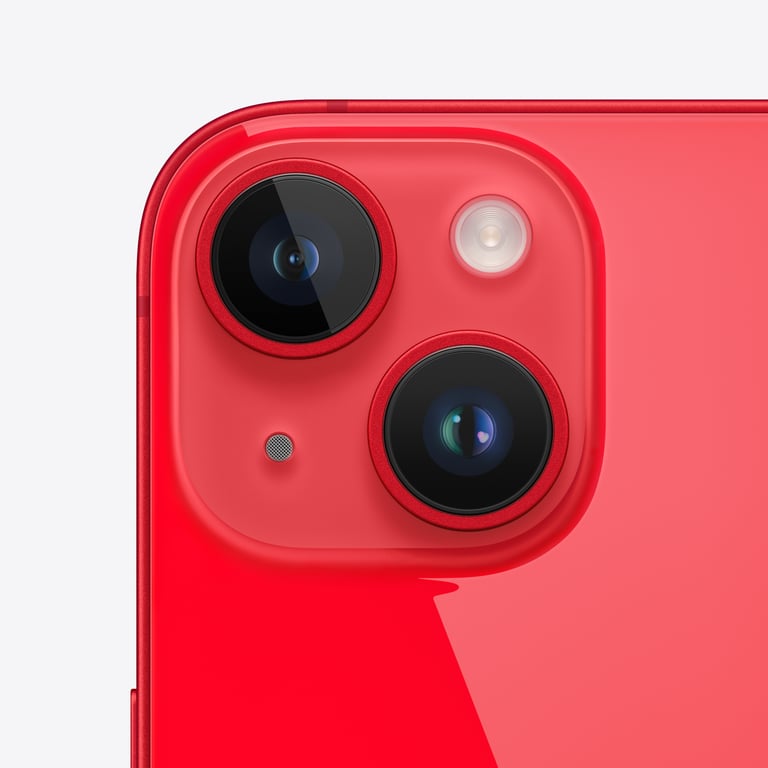 iPhone 14 512 Go, (PRODUCT)RED