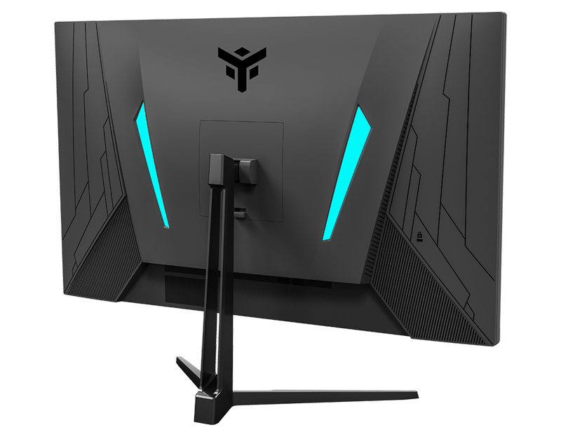 itek GGF écran plat de PC 62 2 cm 24.5 1920 x 1080 pixels Full HD LED Neuf - vue 6