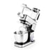 Robot Pétrin Inox 5.5l Avec Hachoir Antara Pro Kitchencook Gris