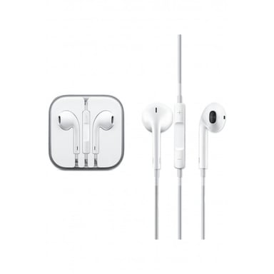 EarPods de Apple con miniconector de 3,5 mm