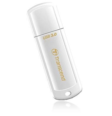 Transcend JetFlash elite 730 USB 3.0 lecteur USB flash USB Type A 3.2 Gen 1 3.1 Gen 1 Neuf