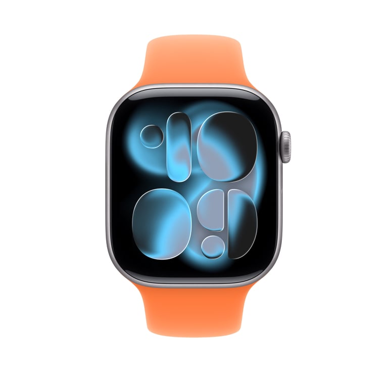 Bracelet Apple Watch 49mm Sport - vue 3