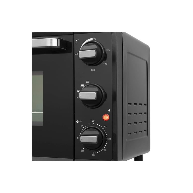 Tristar Four à grille 19 - vue 3