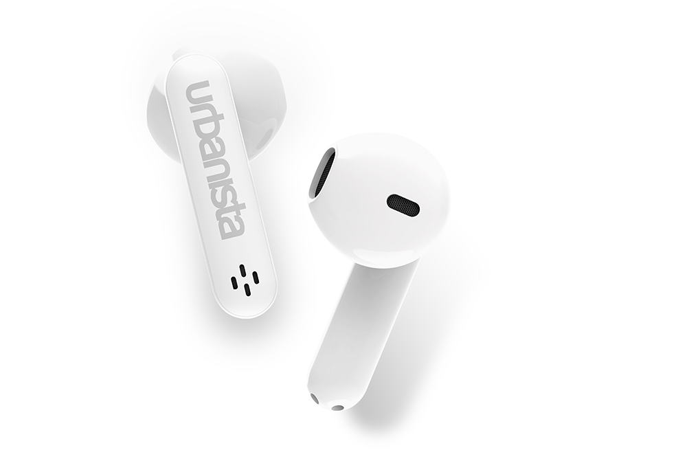 Ecouteurs Austin True Wireless Stereo TWS AppelsMusique Bluetooth Neuf - vue 5